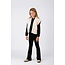 B.Nosy winter flair broek meisjes - zwart - Puck