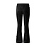 B.Nosy winter flair broek meisjes - zwart - Puck