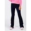 B.Nosy winter flair broek meisjes - navy blauw - Puck