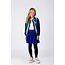 B.Nosy winter mesh rok meisjes - blauw - Rose - multi laagjes