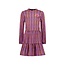B.Nosy winter jurk meisjes - mutli - Dalia - print