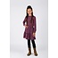 B.Nosy winter jurk meisjes - mutli - Dalia - print