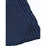 B.Nosy winter jurk meisjes - navy blauw - Dorotha - gebreid
