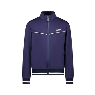 B.Nosy winter vest jongens - navy blauw - Cas
