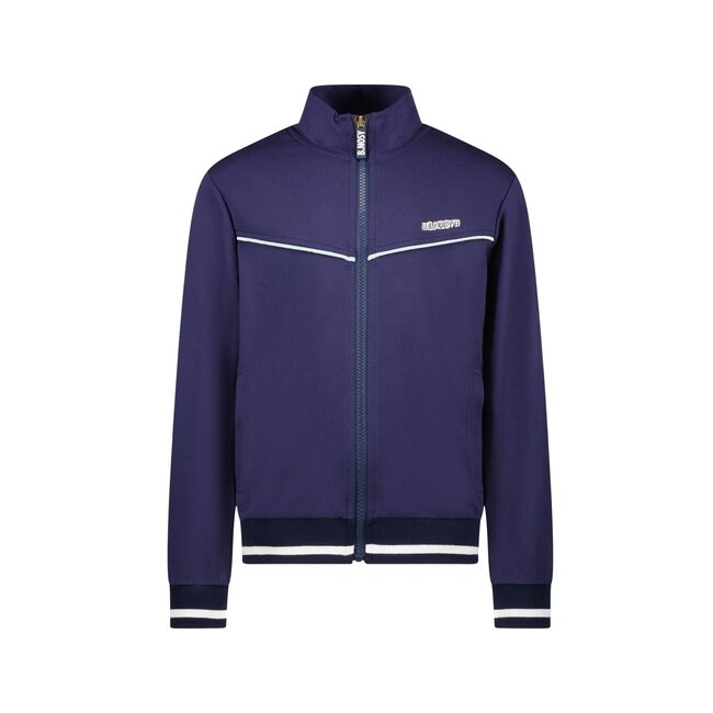 B.Nosy winter vest jongens - navy blauw - Cas