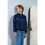 B.Nosy winter vest jongens - navy blauw - Cas