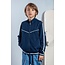 B.Nosy winter vest jongens - navy blauw - Cas