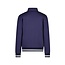 B.Nosy winter vest jongens - navy blauw - Cas