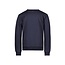B.Nosy winter sweater jongens - navy blauw - Scott - print