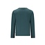B.Nosy winter t-shirt jongens - groen - Trevor - longsleeve