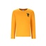 B.Nosy winter t-shirt jongens - bruin - Trevor - longsleeve