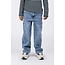 B.Nosy winter cargo jeansbroek jongens - groen - Patty