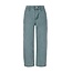 B.Nosy winter cargo jeansbroek jongens - groen - Patty
