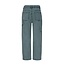 B.Nosy winter cargo jeansbroek jongens - groen - Patty