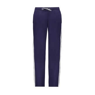 B.Nosy winter sweat broek jongens - navy blauw - Pim - sportief