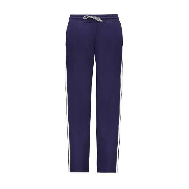 B.Nosy winter sweat broek jongens - navy blauw - Pim - sportief