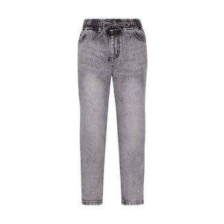B.Nosy winter jeansbroek jongens - grijs - Pascal