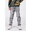 B.Nosy winter jeansbroek jongens - grijs - Pascal