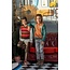 B.Nosy winter jeansbroek jongens - grijs - Pascal
