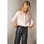 Kids ONLY winter vest meisjes - wit - KogPiumo - regular fit