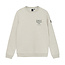Rellix winter sweater jongens - grijs - backprint