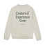 Rellix winter sweater jongens - grijs - backprint