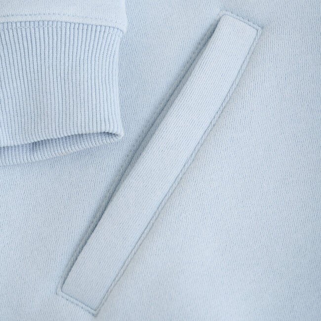 Rellix winter hoodie jongens - blauw