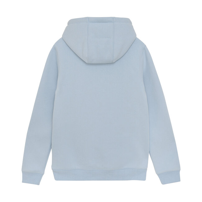 Rellix winter hoodie jongens - blauw