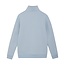 Rellix winter sweater jongens - blauw - rits