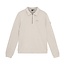 Rellix winter sweater jongens - grijs - rits