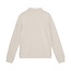 Rellix winter sweater jongens - grijs - rits