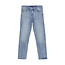 Rellix winter jeansbroek jongens - blauw - straight, wide leg fit