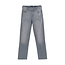 Rellix winter jeansbroek jongens - blauw - straight, wide leg fit
