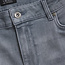 Rellix winter jeansbroek jongens - blauw - straight, wide leg fit
