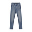 Rellix winter jeansbroek jongens - blauw - straight fit
