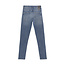 Rellix winter jeansbroek jongens - blauw - straight fit