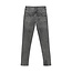 Rellix winter jeansbroek jongens - zwart - straight fit