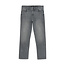 Rellix winter jeansbroek jongens - grijs - loose, wide fit