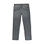 Rellix winter jeansbroek jongens - grijs - loose, wide fit