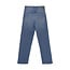 Rellix winter jeansbroek jongens - blauw - loose, wide fit