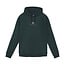 Rellix winter hoodie jongens - groen - print
