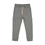 Daily7 winter cargo broek jongens - grijs - strepen
