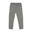 Daily7 winter cargo broek jongens - grijs - strepen