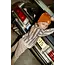 Daily7 winter sweater jongens - zand - oversized/strepen