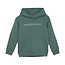 Daily7 winter hoodie jongens - blauw - backprint