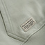 Daily7 winter hoodie jongens - groen - backprint