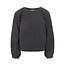 LOOXS 10sixteen winter smock top meisjes - grijs