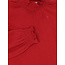 LOOXS Little winter t-shirt meisjes - rood - longsleeve