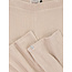 LOOXS Little winter velvet flare broek meisjes - zand - rib