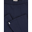 LOOXS Little winter flare broek meisjes - donker blauw